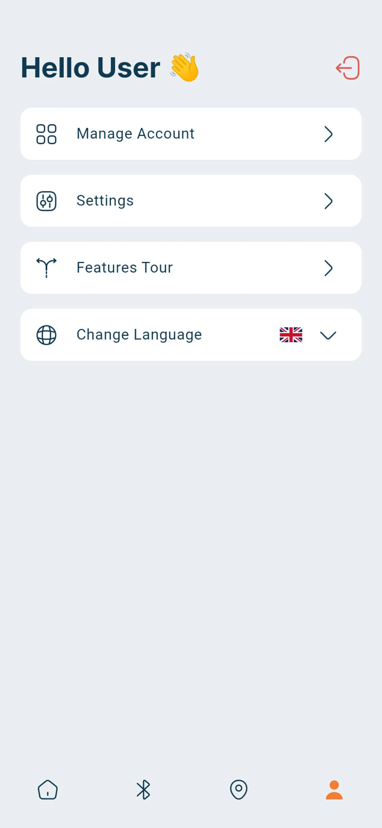MyCramaro screenshot